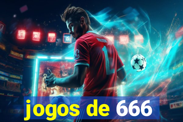 jogos de 666